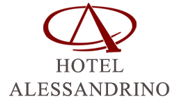 Logo Hotel Alessandrino